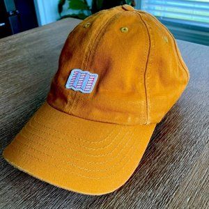 Topo Designs Mini Map Hat - Made in USA